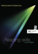 Delta Academic Objectives - Reading Skills B2-C1