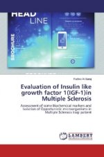 Evaluation of Insulin like growth factor 1(IGF-1)in Multiple Sclerosis