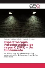 Espectroscopia Fotoelectrónica de rayos X (XPS) - Un fundamento