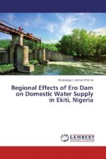 Regional Effects of Ero Dam on Domestic Water Supply in Ekiti, Nigeria