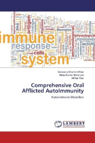 Comprehensive Oral Afflicted AutoImmunity