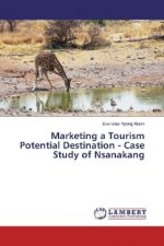 Marketing a Tourism Potential Destination - Case Study of Nsanakang