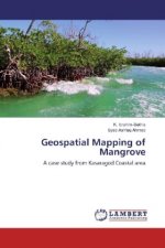 Geospatial Mapping of Mangrove