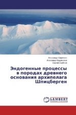 Jendogennye processy v porodah drevnego osnovaniya arhipelaga Shpicbergen