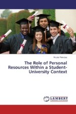 The Role of Personal Resources Within a Student-University Context