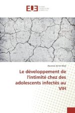 Le développement de l'intimité chez des adolescents infectés au VIH