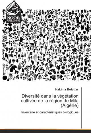Diversité dans la végétation cultivée de la région de Mila (Algérie)