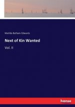 Next of Kin Wanted