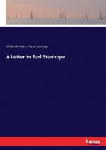 Letter to Earl Stanhope