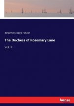 Duchess of Rosemary Lane