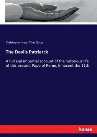 Devils Patriarck