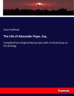 Life of Alexander Pope, Esq.