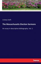 Massachusetts Election Sermons