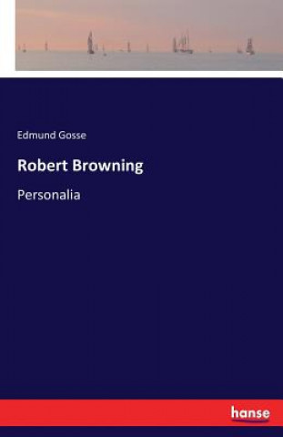 Robert Browning