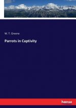 Parrots in Captivity