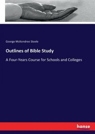 Outlines of Bible Study