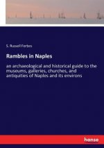 Rambles in Naples