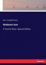 Madame Izan