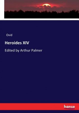 Heroides XIV