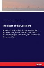 Heart of the Continent
