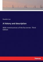 history and description