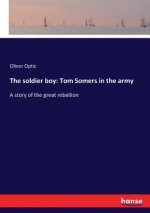 soldier boy