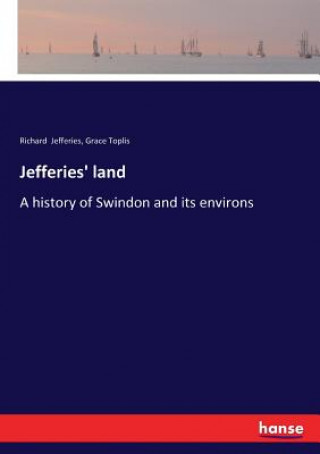 Jefferies' land