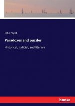 Paradoxes and puzzles