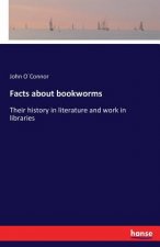 Facts about bookworms