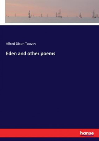 Eden and other poems