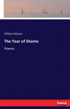 Year of Shame