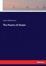 Poems of Ossian