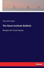 Stout Institute Bulletin