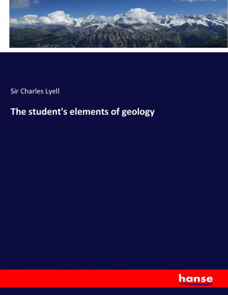 The student's elements of geology