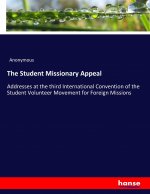 Student Missionary Appeal