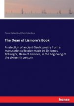Dean of Lismore's Book