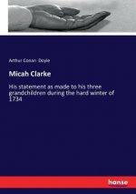 Micah Clarke