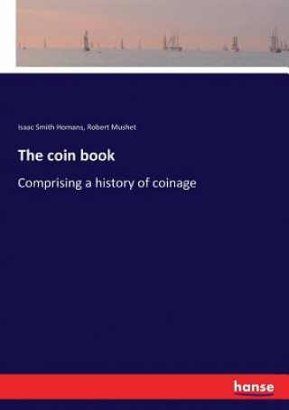 coin book