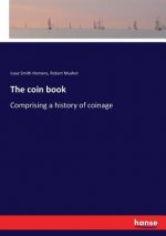 coin book