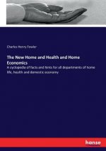 New Home and Health and Home Economics