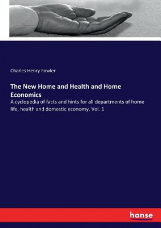 New Home and Health and Home Economics