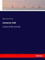 Cameron Hall