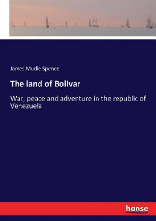 land of Bolivar