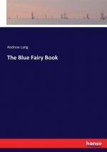 Blue Fairy Book
