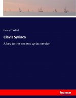 Clavis Syriaca