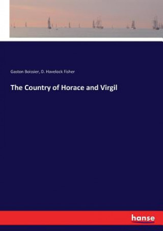 Country of Horace and Virgil