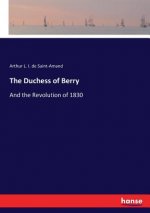 Duchess of Berry