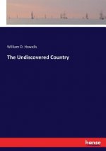 Undiscovered Country