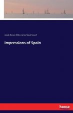 Impressions of Spain
