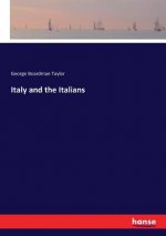 Italy and the Italians